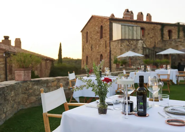 Farm stay Castello Di Vicarello