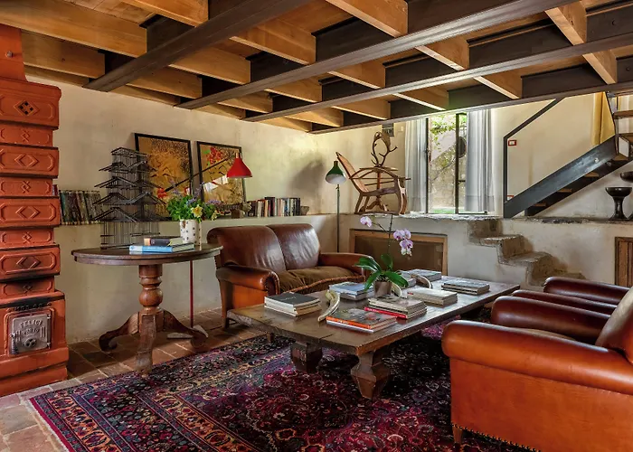 Castello Di Vicarello * Sasso d'Ombrone