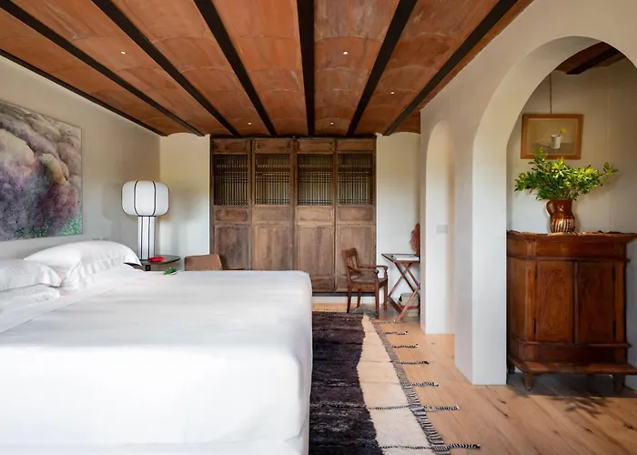 Castello Di Vicarello Sasso d'Ombrone