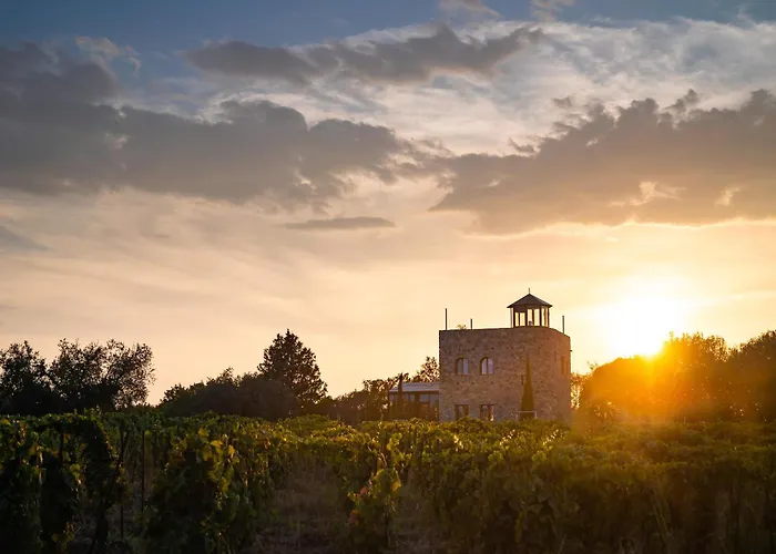 Farm stay Castello Di Vicarello Sasso d'Ombrone