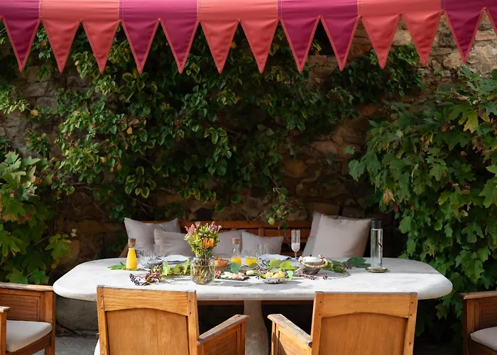 Castello Di Vicarello