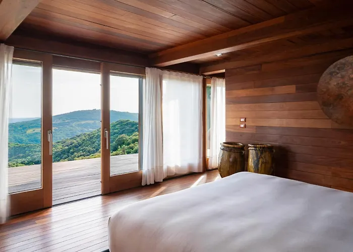 Castello Di Vicarello Sasso d'Ombrone