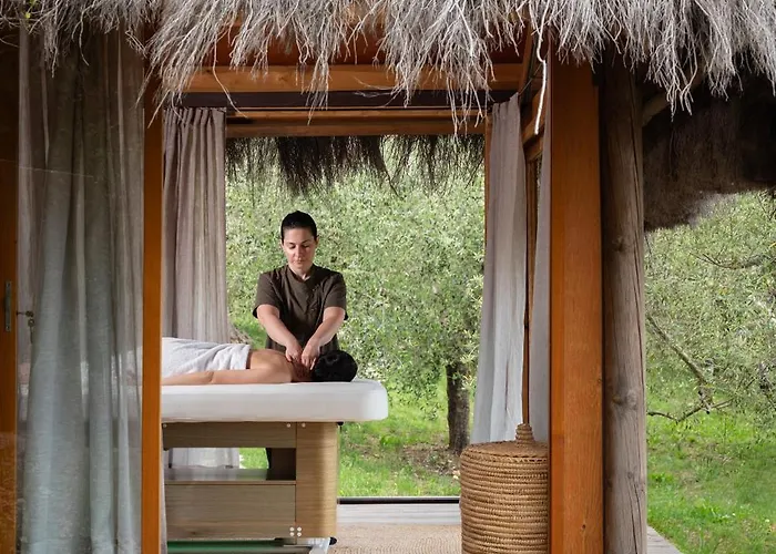 Farm stay Castello Di Vicarello