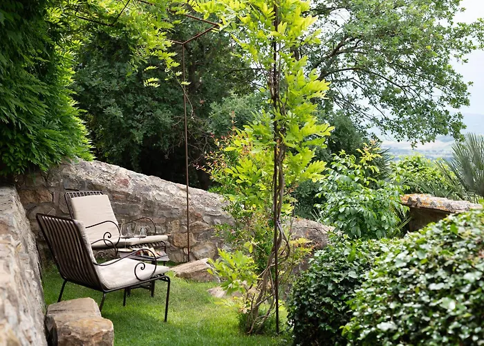 Castello Di Vicarello