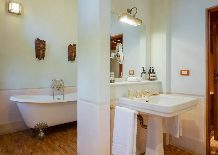 Castello Di Vicarello *