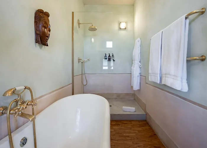 Castello Di Vicarello