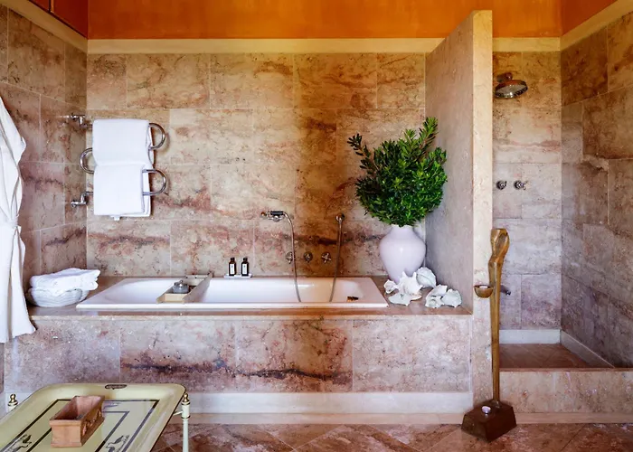 Farm stay Castello Di Vicarello *