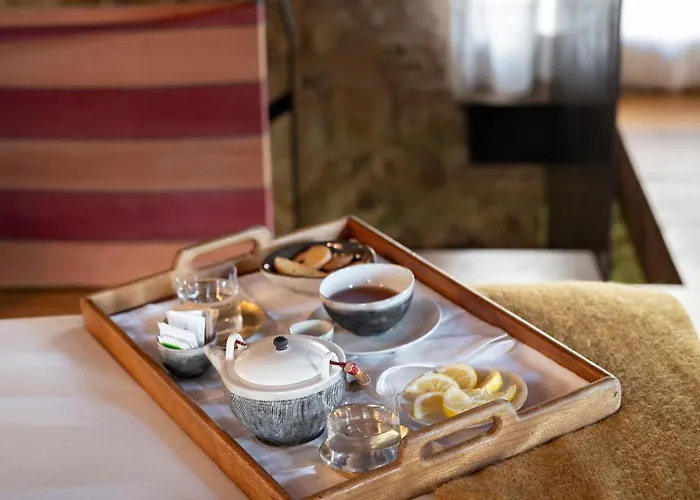 Castello Di Vicarello