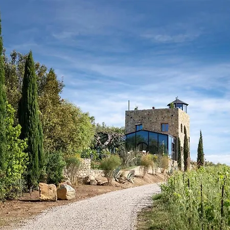 Farma Castello Di Vicarello
