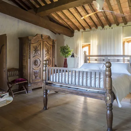 Castello Di Vicarello Vakantieboerderij