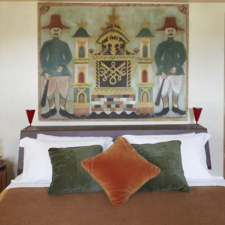 Castello Di Vicarello Vakantieboerderij *