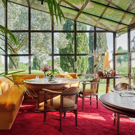 Castello Di Vicarello *