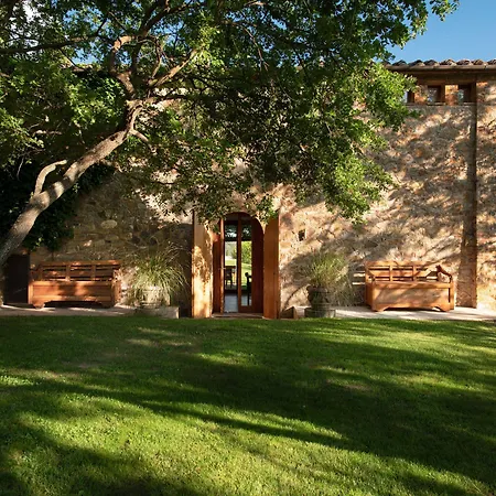 Castello Di Vicarello Vakantieboerderij *