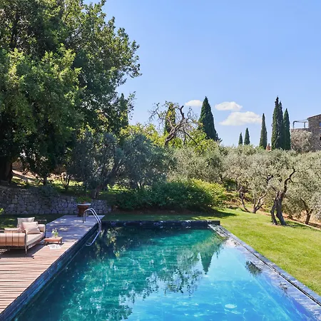 Castello Di Vicarello Vakantieboerderij