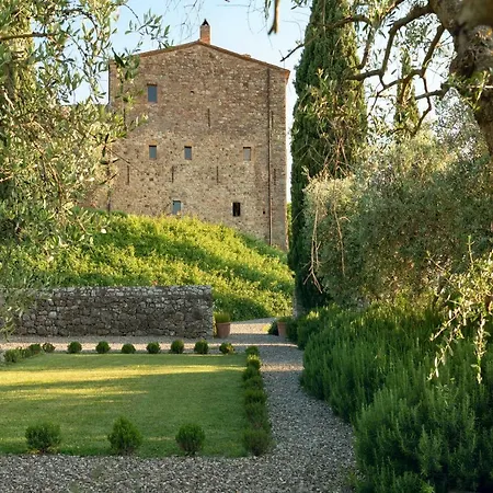Castello Di Vicarello